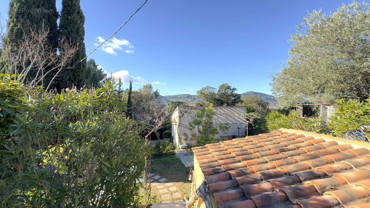 Maison à LE BEAUSSET