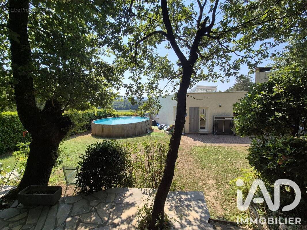 Photo 1 - Maison à MONTELEGER