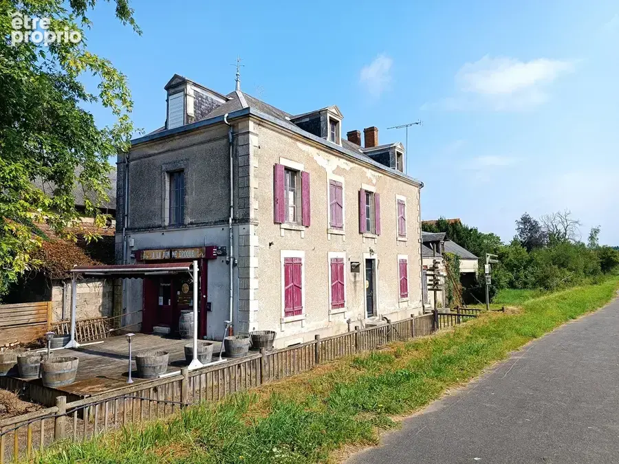 Loire à vélo, projet - photo 12
