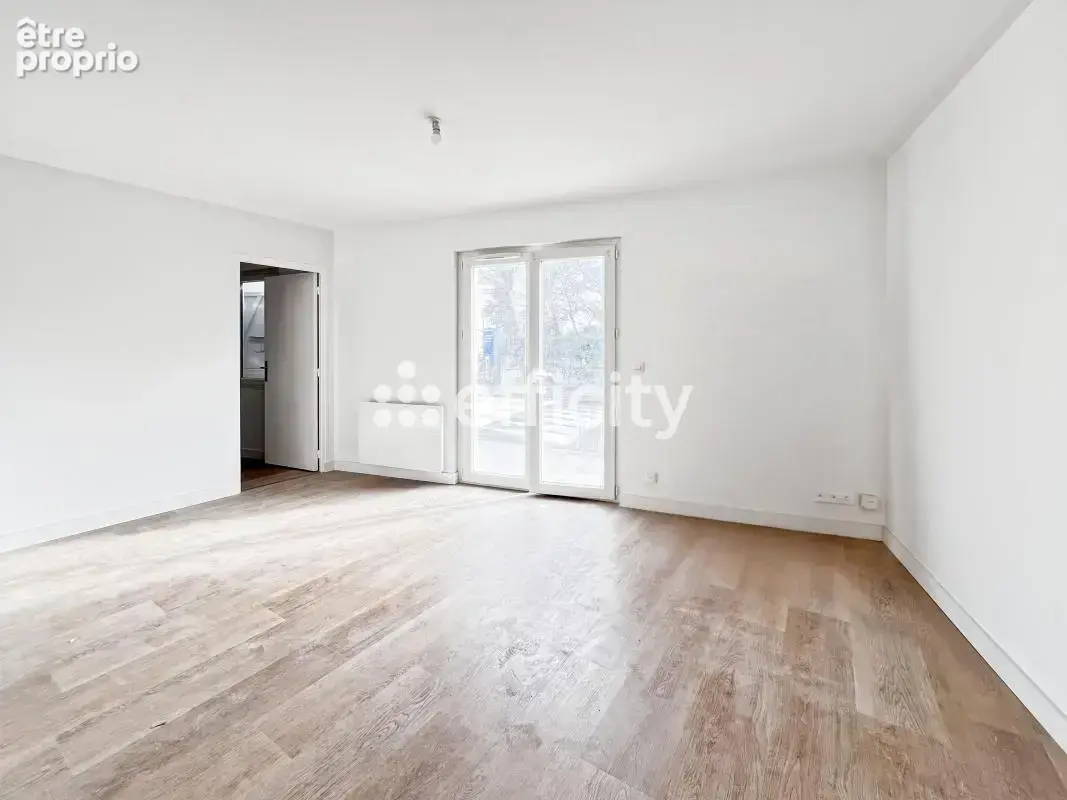 Appartement - photo 2