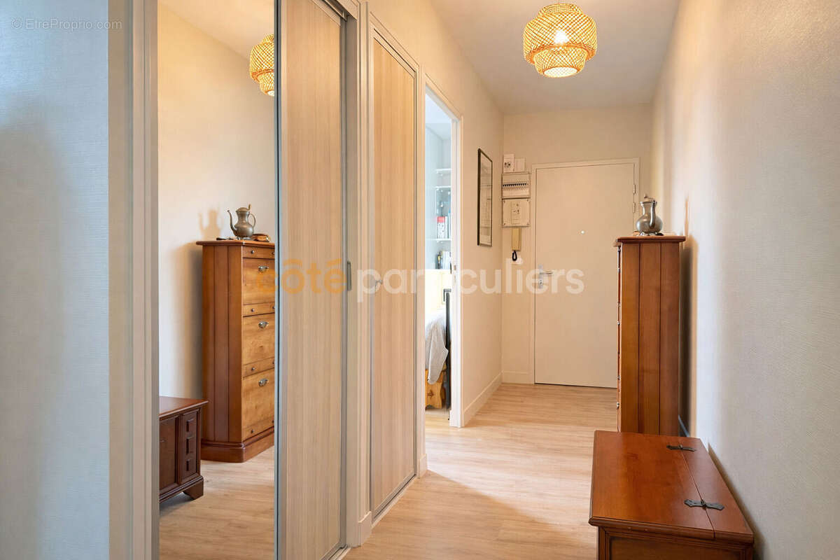 Appartement à LAVAL