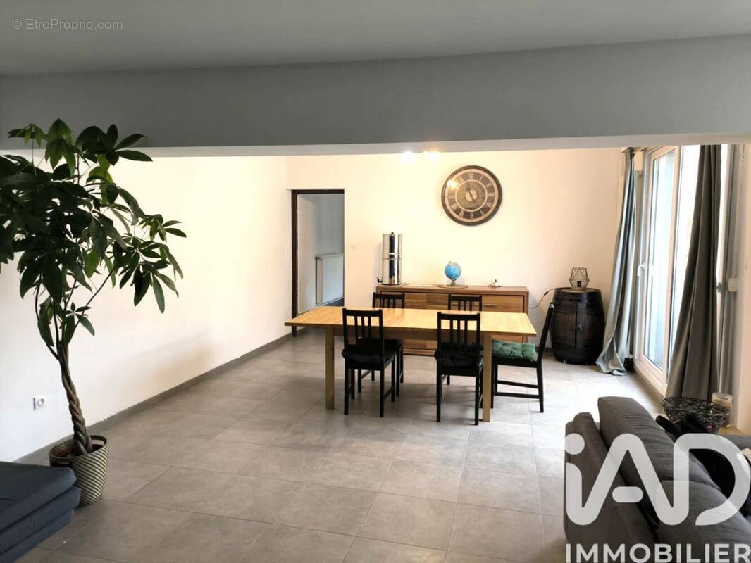 Photo 1 - Maison à BAUVIN