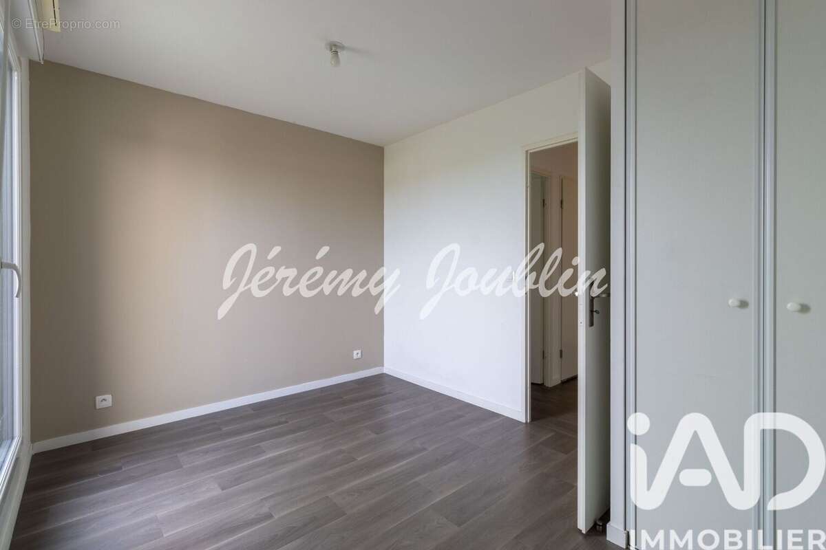 Photo 9 - Appartement à JOUY-LE-MOUTIER