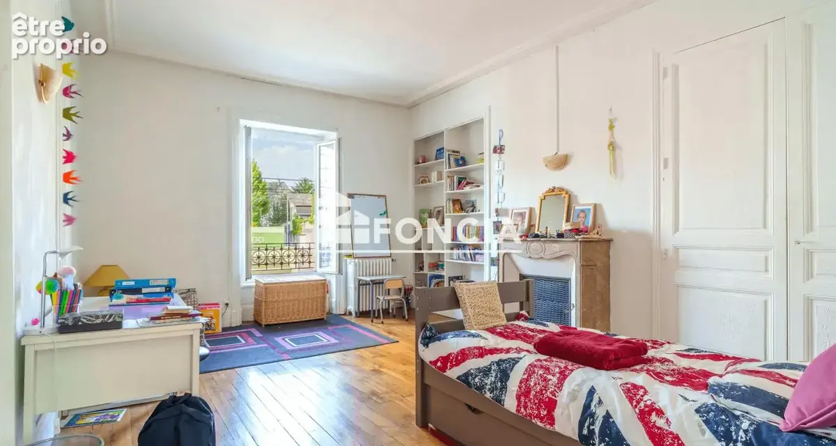 Grande maison familiale de 265 m² avec possibilité profession libérale - photo 4