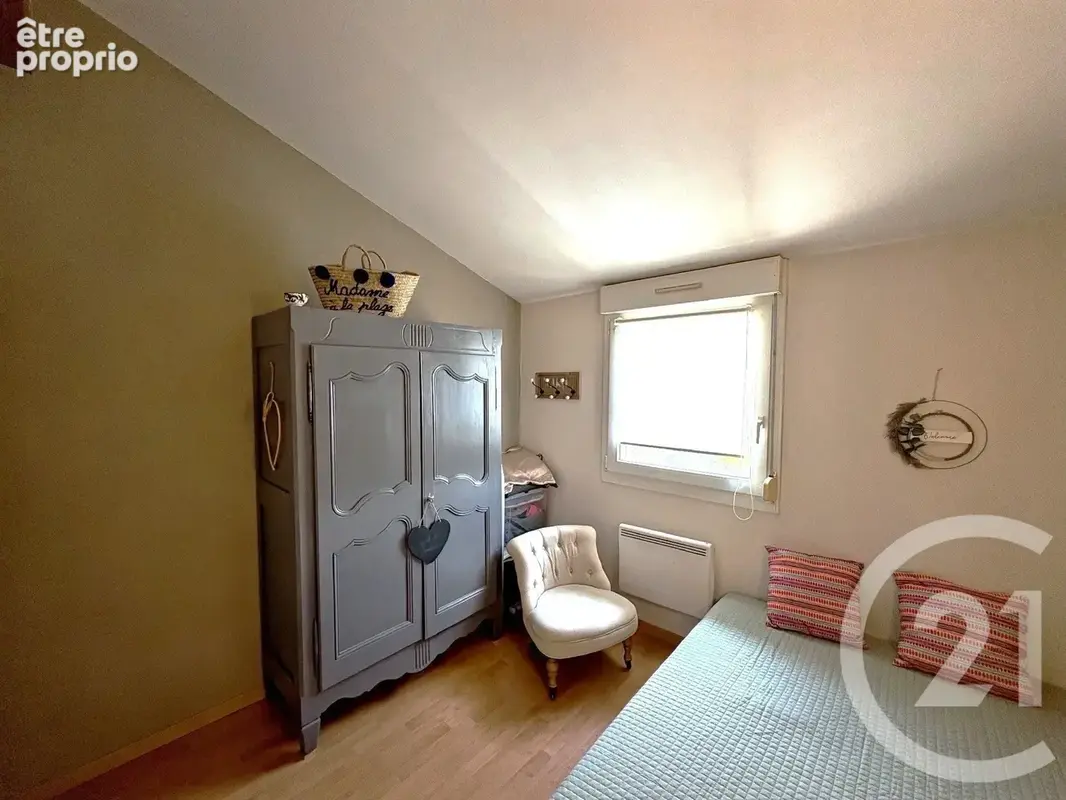 Maison 84 m² à La Salvetat-Saint-Gilles  - photo 11