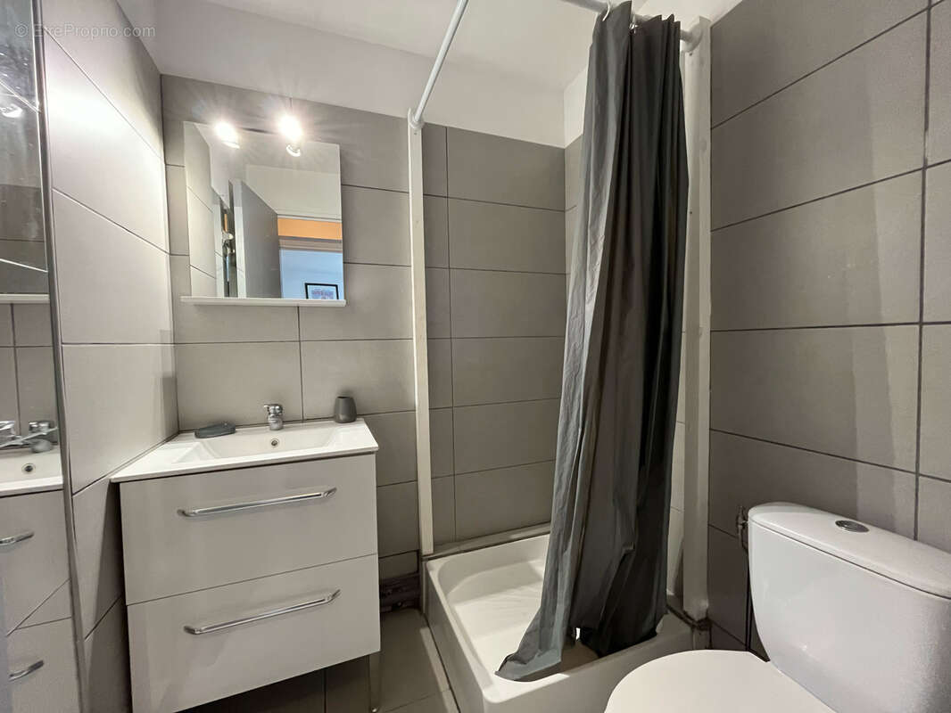 Appartement à CAMIERS