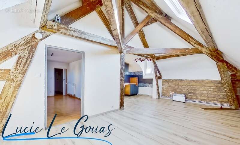 Appartement à MONTMEDY