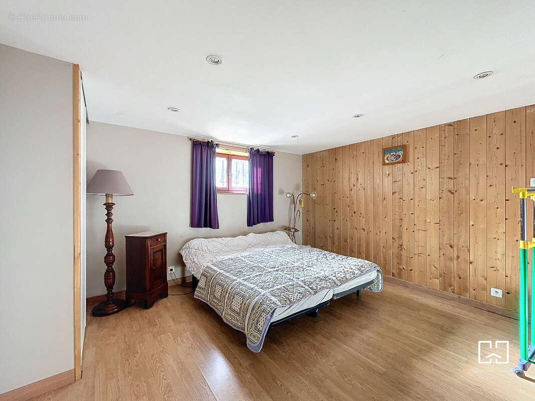 Appartement à L&#039;ARGENTIERE-LA-BESSEE