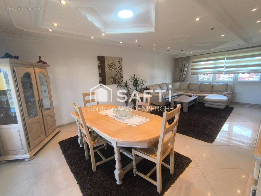 Photo 1 - Maison à ARQUES