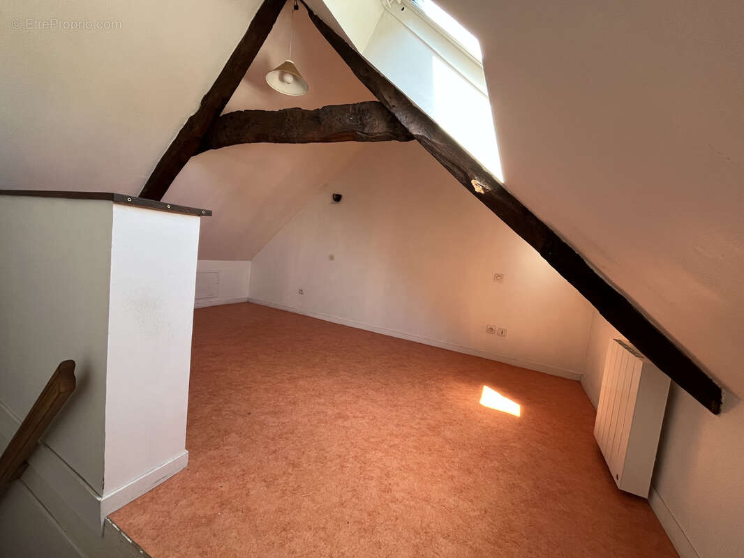 Maison de Bourg PLOURIVO - photo 2