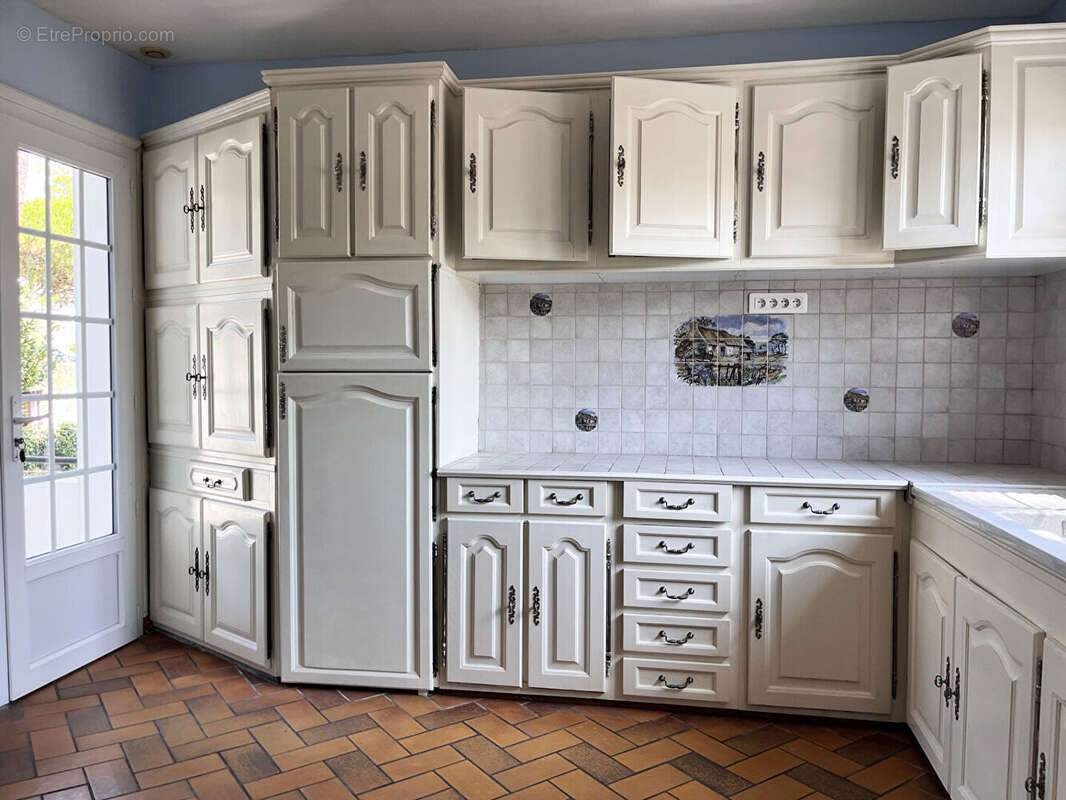 Maison à LA TREMBLADE