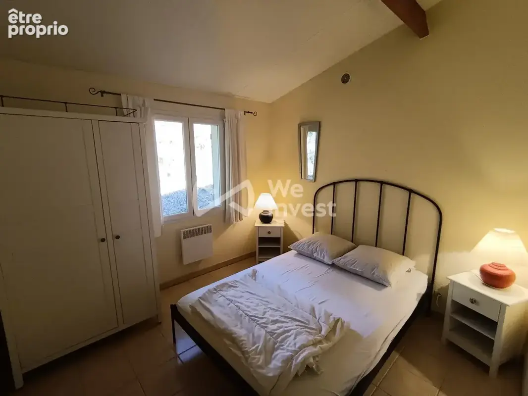 Maison 4 pièces 72 m² à vendre à Brossac (16480) - photo 5