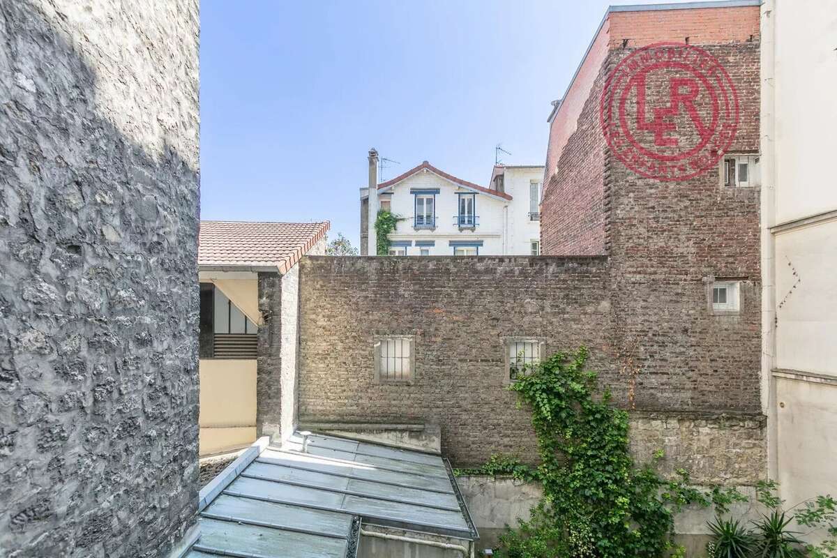 Appartement à PARIS-13E