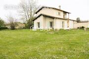 Photo 1 - Maison à COMPS