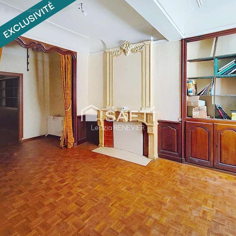 Photo 9 - Maison à SAINT-ANTOINE-L&#039;ABBAYE