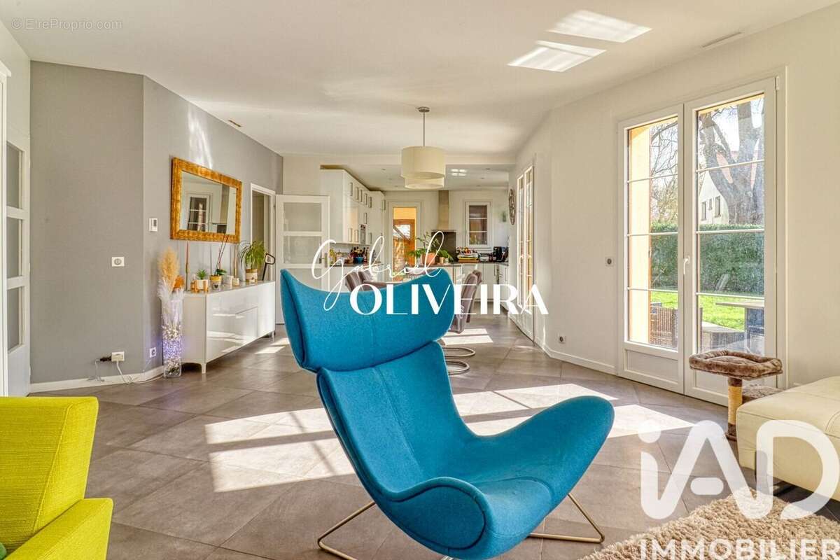 Photo 6 - Maison à FREPILLON