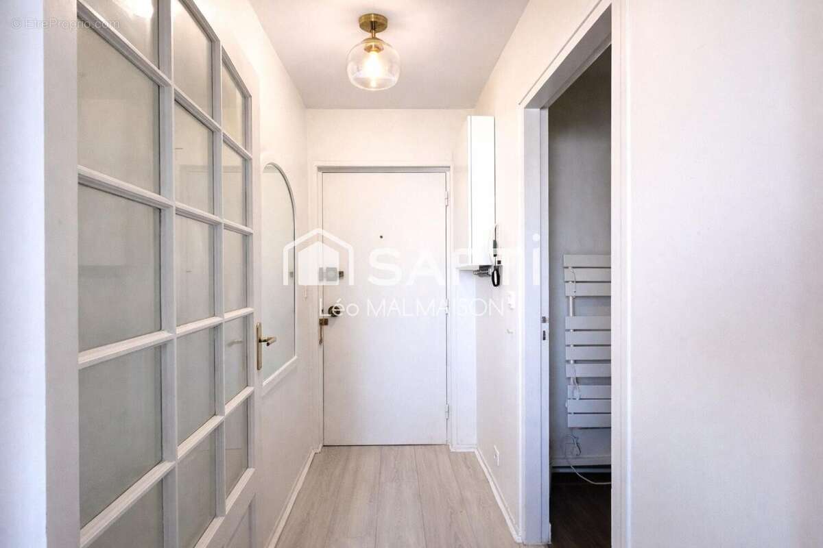 Photo 4 - Appartement à DEAUVILLE