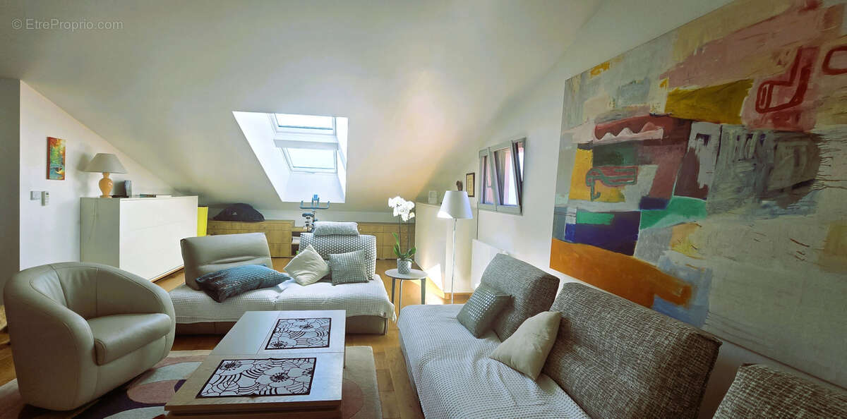 Appartement à AJACCIO