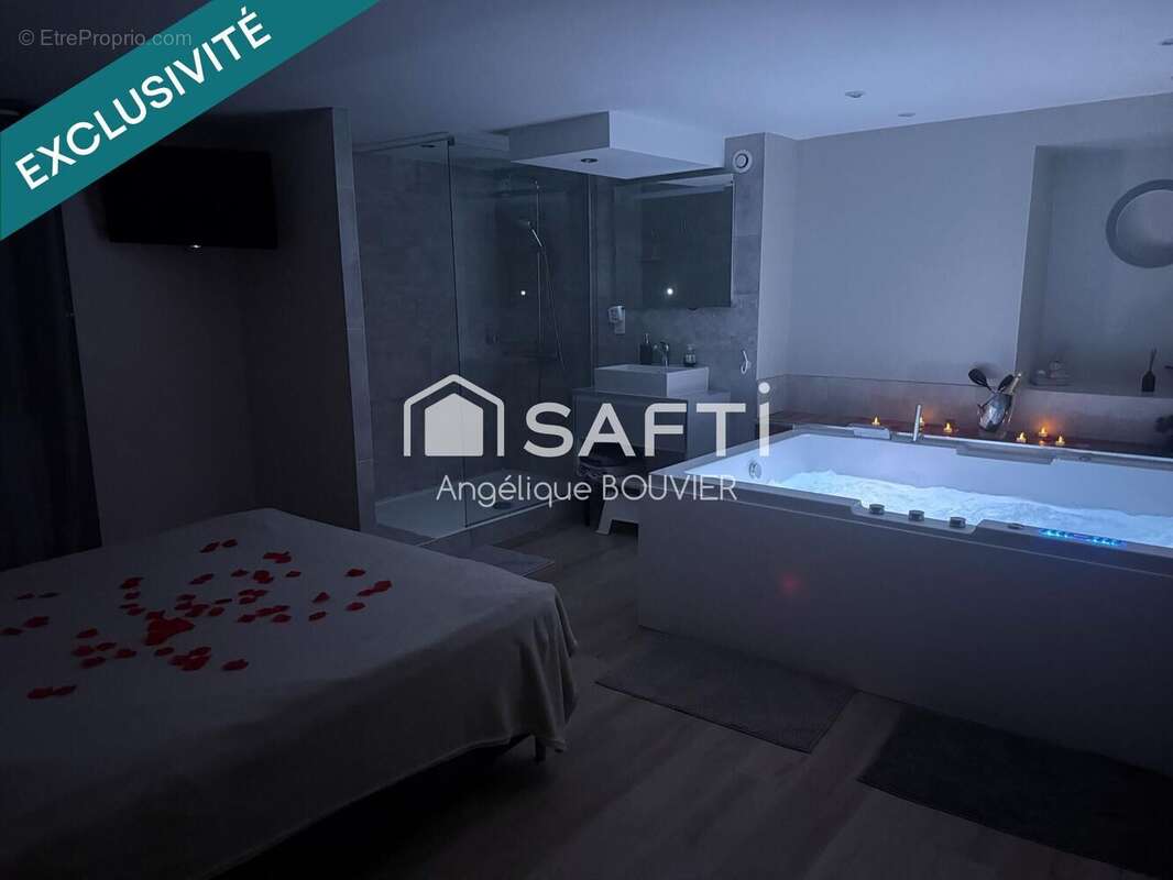 Photo 2 - Appartement à DOLE