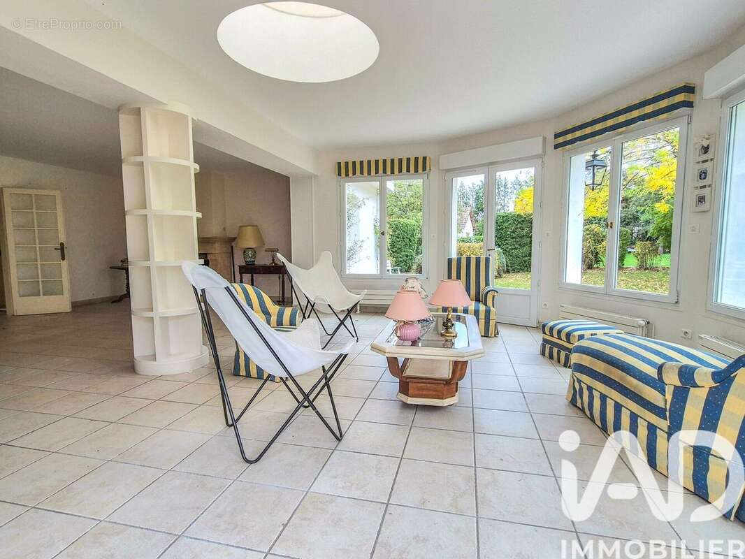 Photo 7 - Maison à SAINT-ANDRE-DE-L'EURE