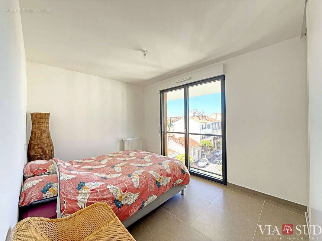 Appartement à BEZIERS