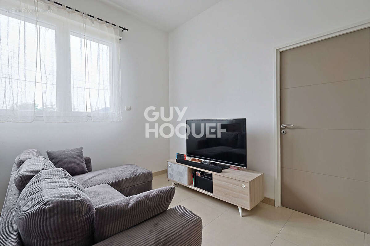 Appartement 3 pièces à vendre à Neuves-Maisons - Exclusivité Guy Hoquet - photo 7