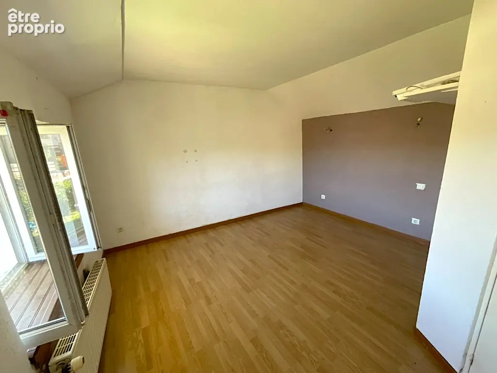 Immeuble de rapport 2 appartements Vauvillers 203m2 - photo 12