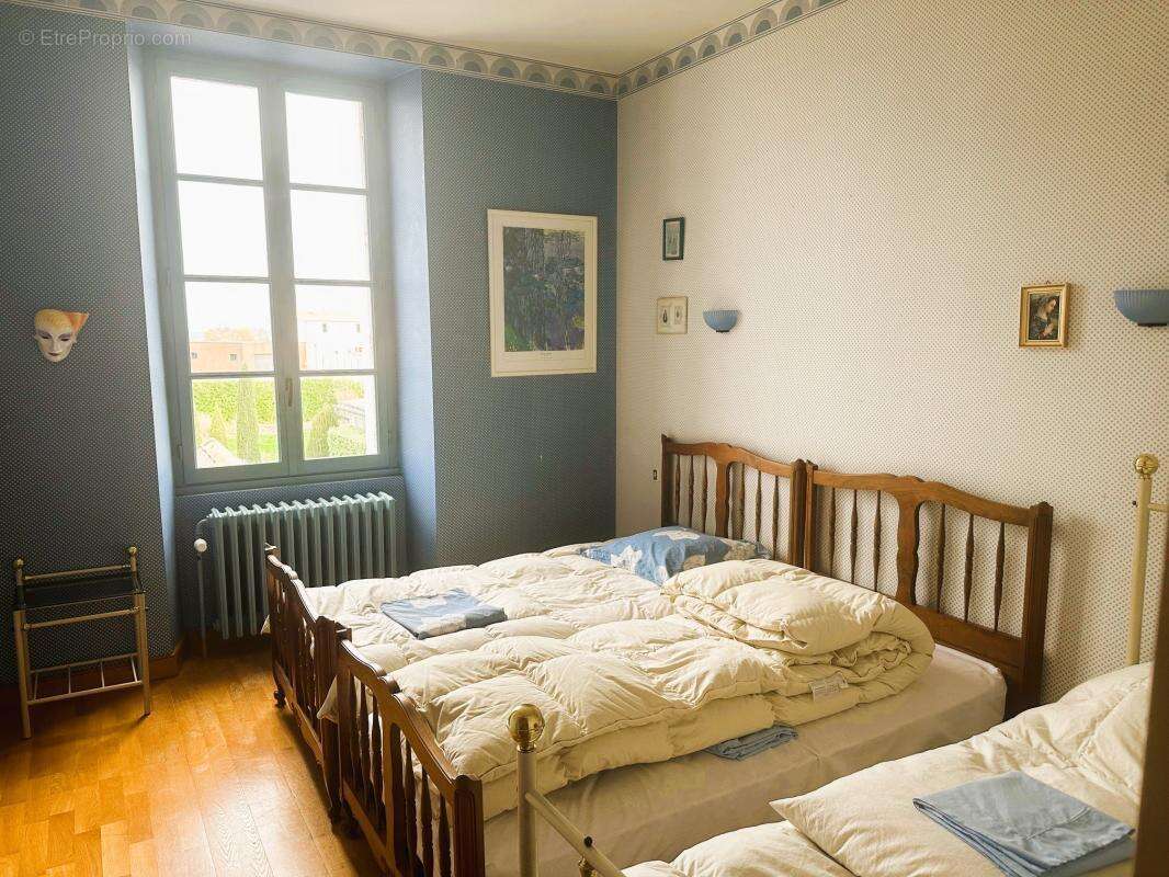 Maison à LA POMMERAYE