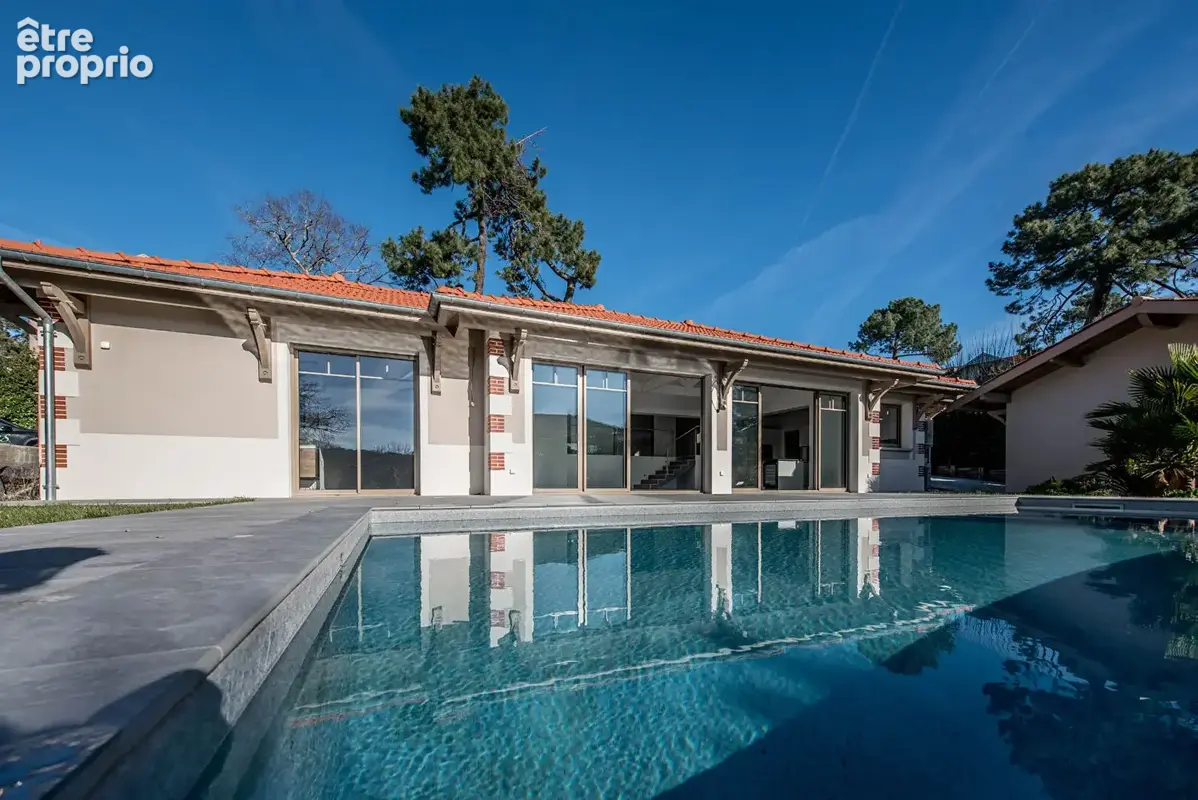 Maison Arcachon 6 pièce(s) 207 m2 - photo 2