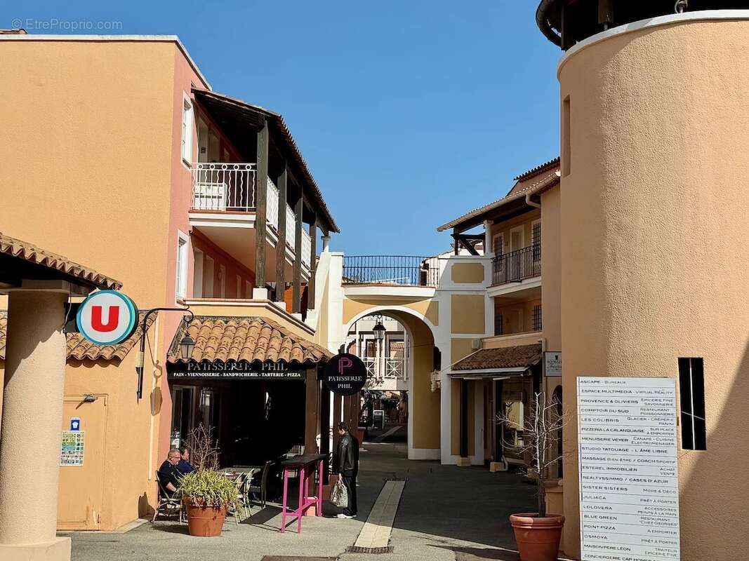 Appartement à LA SEYNE-SUR-MER