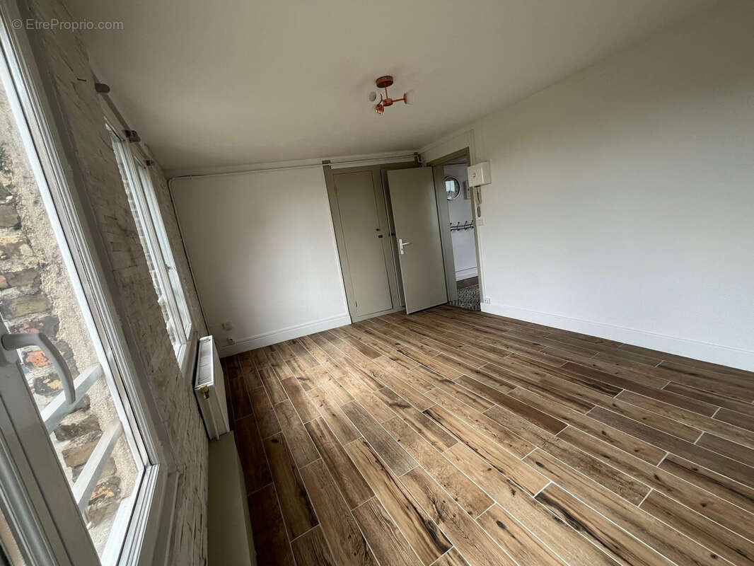 Appartement à DUNKERQUE
