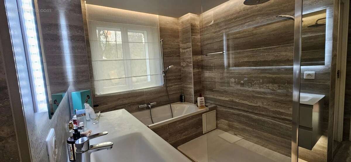 Maison Élégante avec Piscine à Cannes Carnot - photo 21