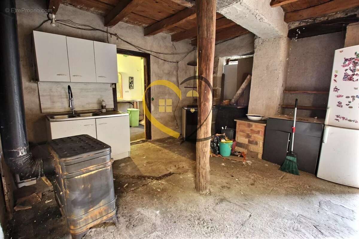 Maison à rénover - photo 6