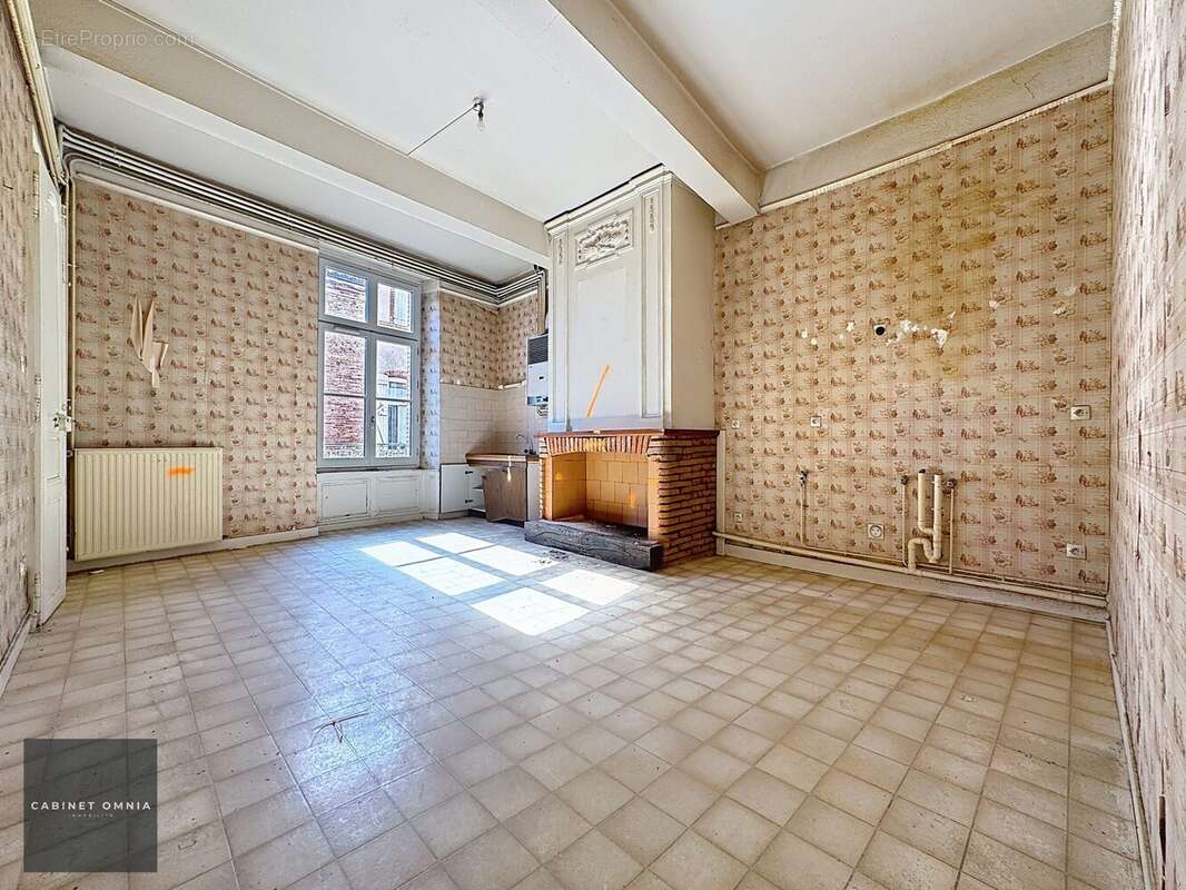 Appartement à MONTAUBAN
