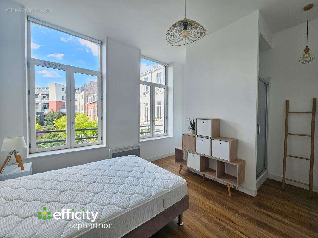 Appartement - photo 5