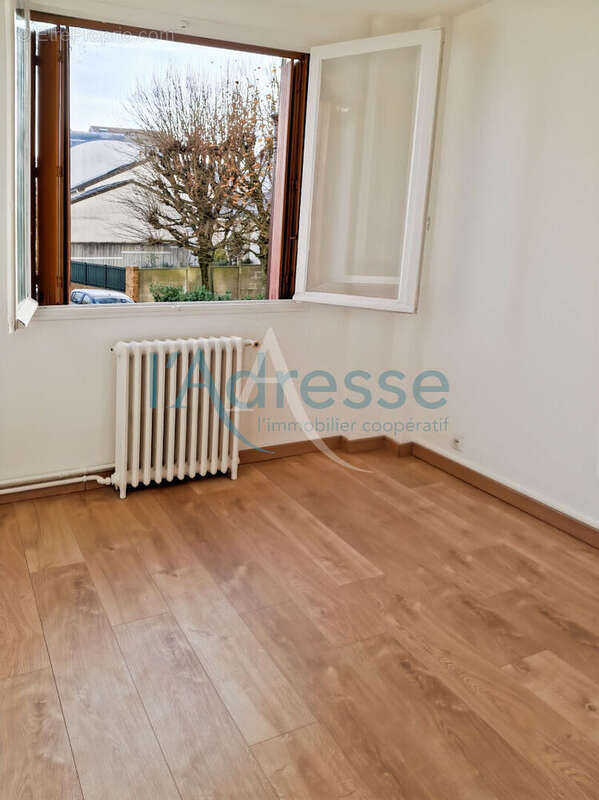 Appartement à SAINT-CLOUD