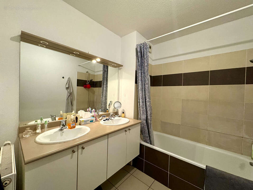 Appartement à BEGLES