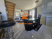 Maison à vendreT3 Saint Alban sur Limagnole -Agence immobilière BSLE IMMO Saint Chély D'Apcher - Maison à SAINT-ALBAN-SUR-LIMAGNOLE