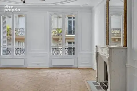 Appartement 156 m² à Paris-6e  - photo 3