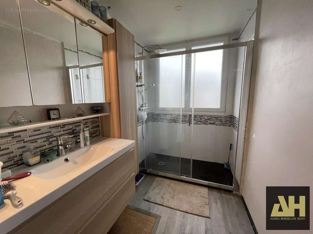 Appartement à BREST