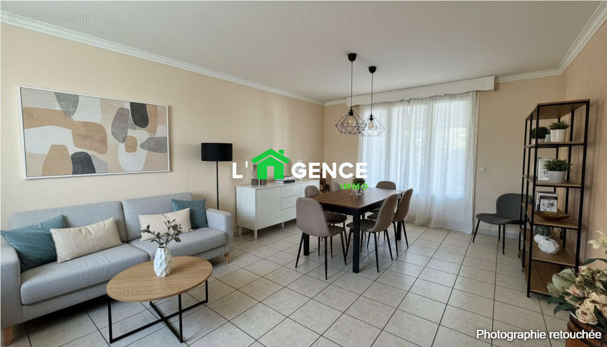 Maison à FOS-SUR-MER