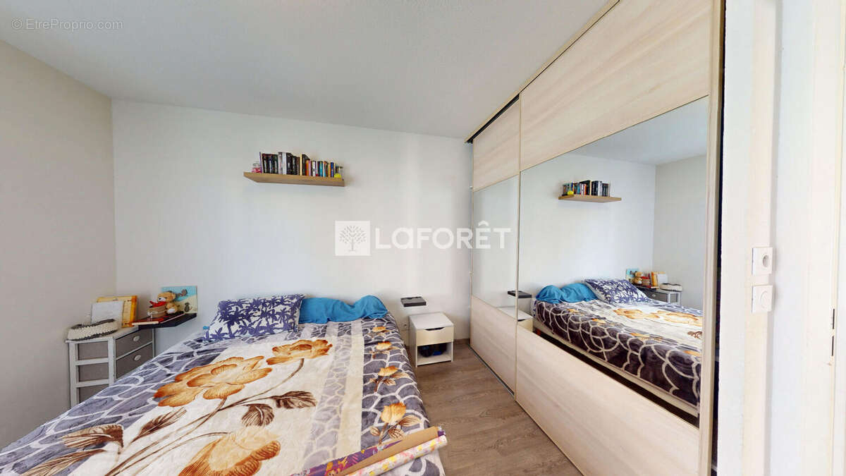 Appartement à CAVAILLON