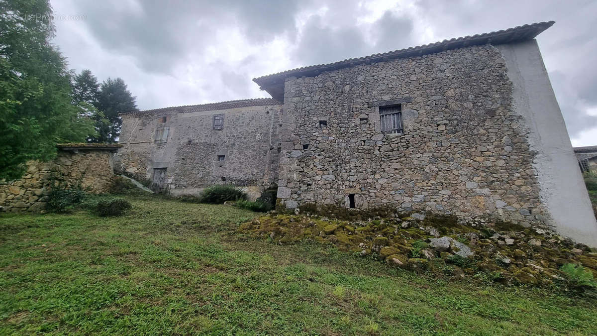 20240905_144519 - Maison à BUSSEROLLES