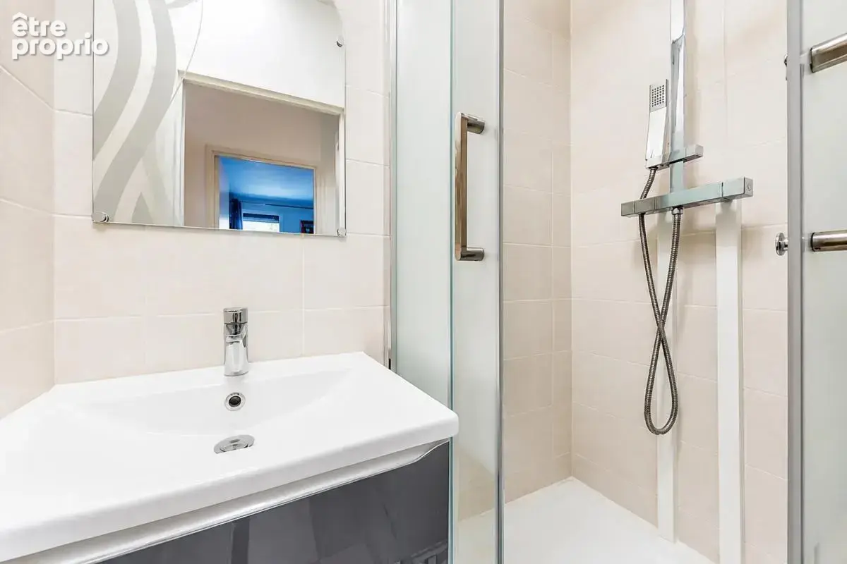 Appartement de 5 pièces de 95 m² à Sevran - photo 10