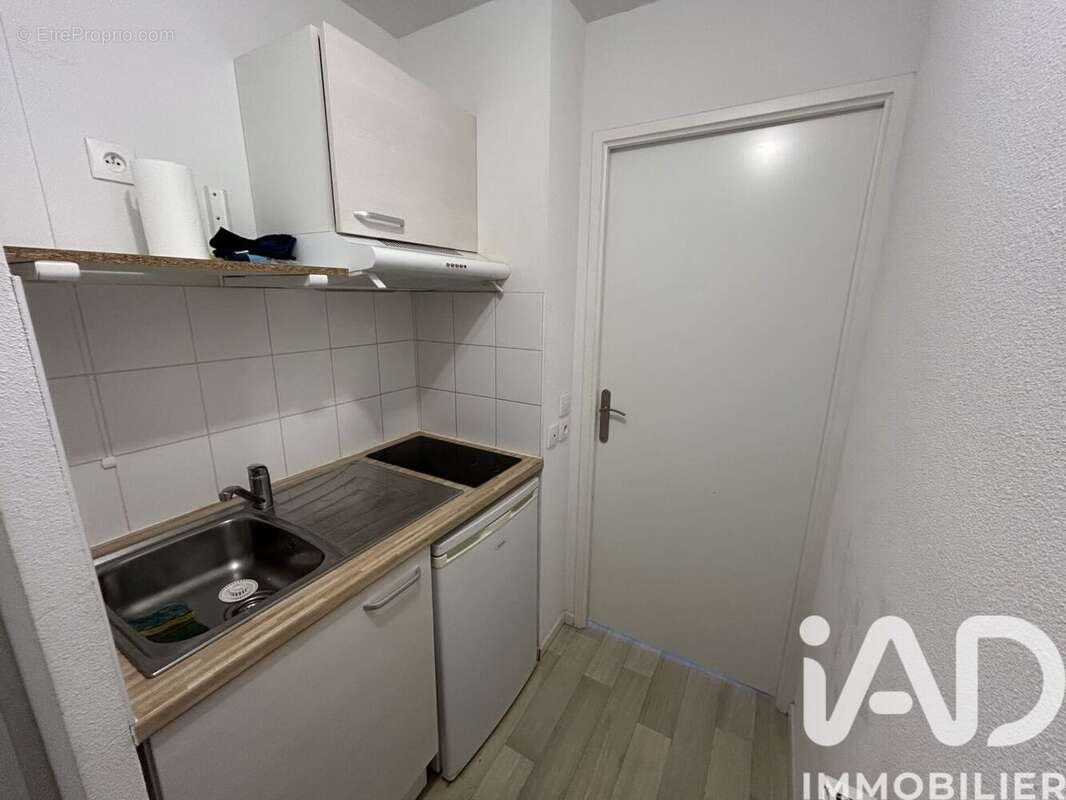Photo 2 - Appartement à TOURS