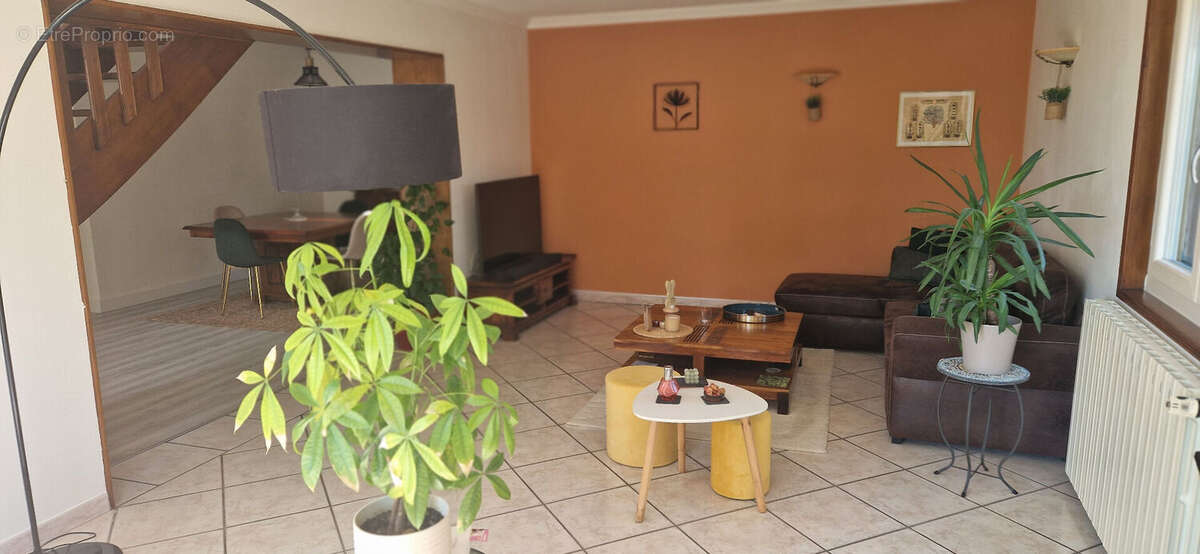 Très belle maison rénovée avec piscine 71500 Louhans - photo 9