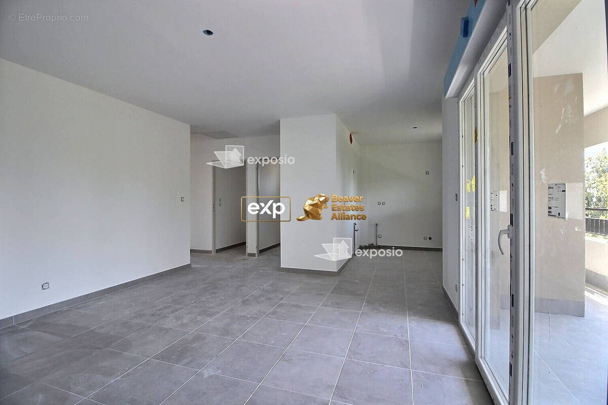Appartement à MANOSQUE