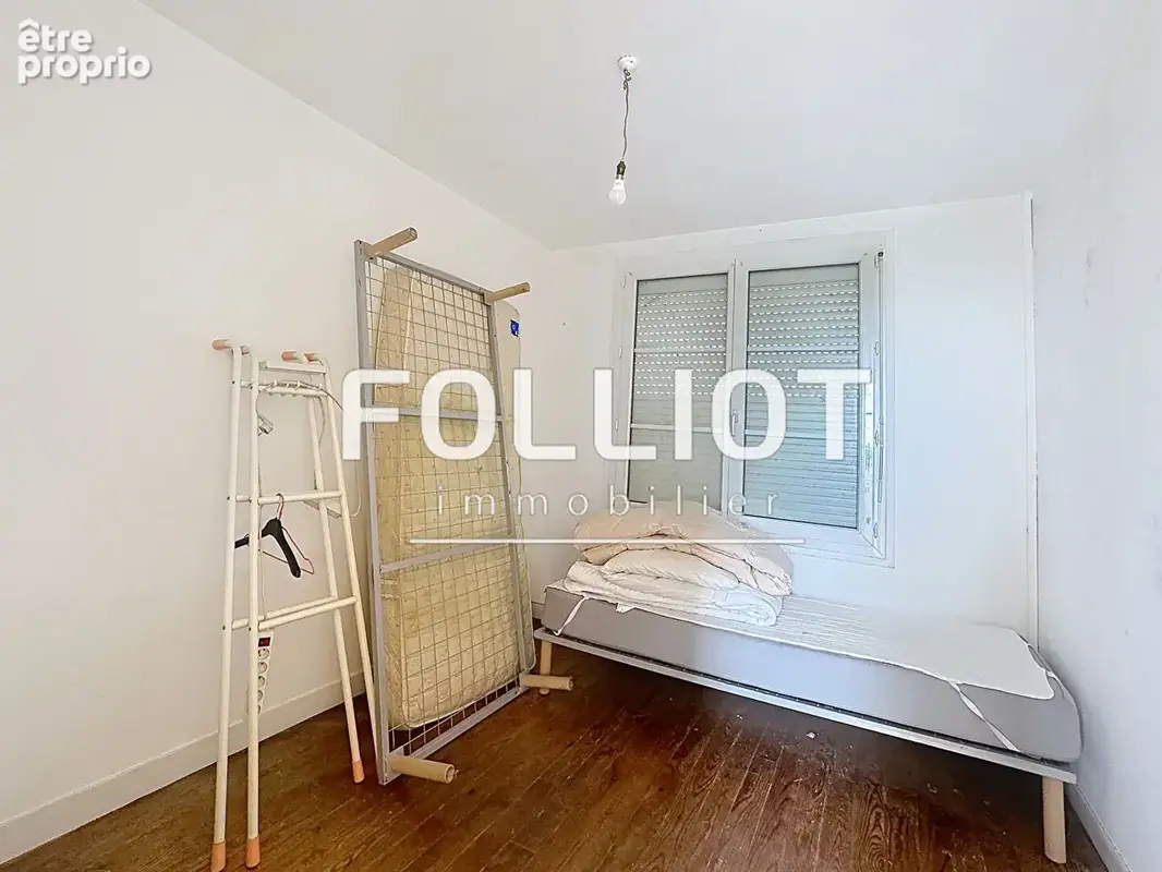 A VENDRE Maison à vendre à Heugueville sur Sienne - 5 pièces, 4 chambres, travaux à prévoir - photo 8