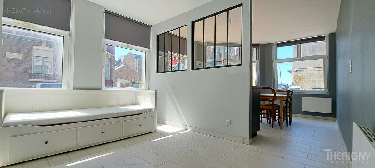 Appartement 32 m² à Mers-Les-Bains  - photo 2
