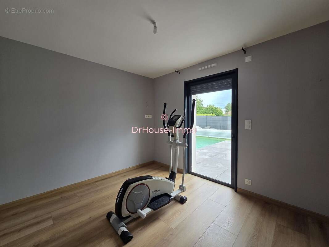 Maison 129 m² à Chatellerault  - photo 18